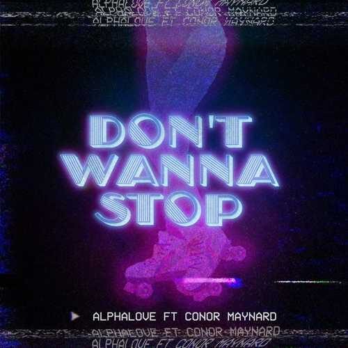 دانلود آهنگ شنیدنی Dont Wanna Stop   