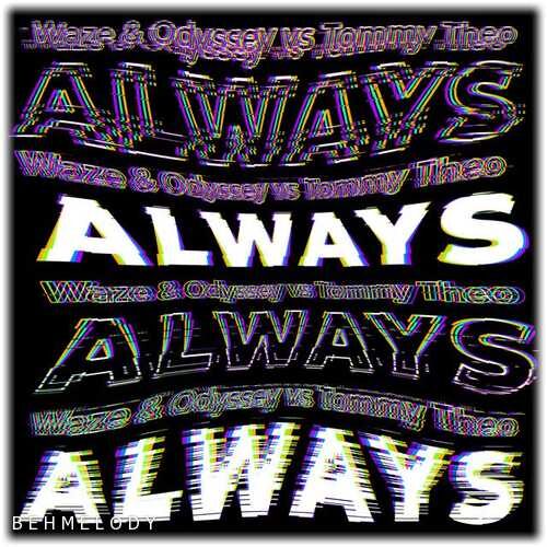 دانلود آهنگ جدید George Michael به نام Always   
