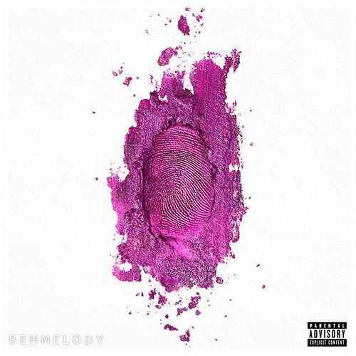 دانلود آهنگ فوق العاده Nicki Minaj به نام Anaconda   