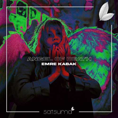 دانلود آهنگ جدید Emre Kabak به نام Angel of Death   