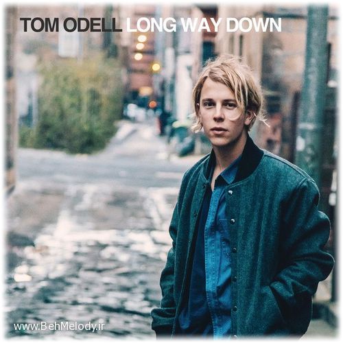 دانلود آهنگ Tom Odell به نام Another Love   