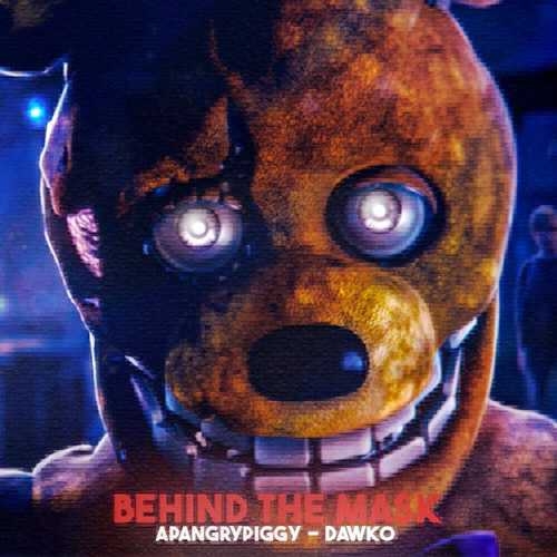 دانلود آهنگ جدید BEHIND THE MASK از ApAngryPiggy   