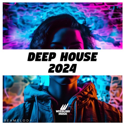 پلی لیست Arabic Deep House 2024 به همراه دانلود   