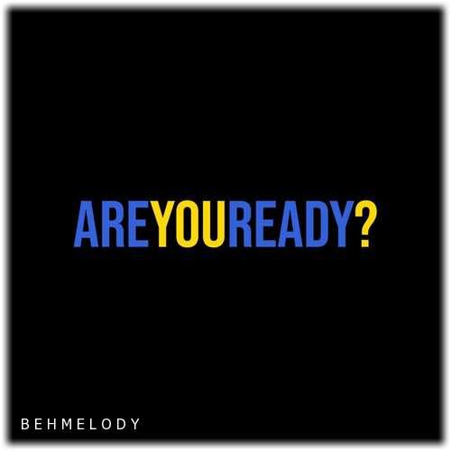دانلود آهنگ شنیدنی PAPITHBK به نام Are You Ready   