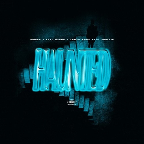 دانلود آهنگ Arman Aydin با نام Haunted (feat. KOOLKID)   