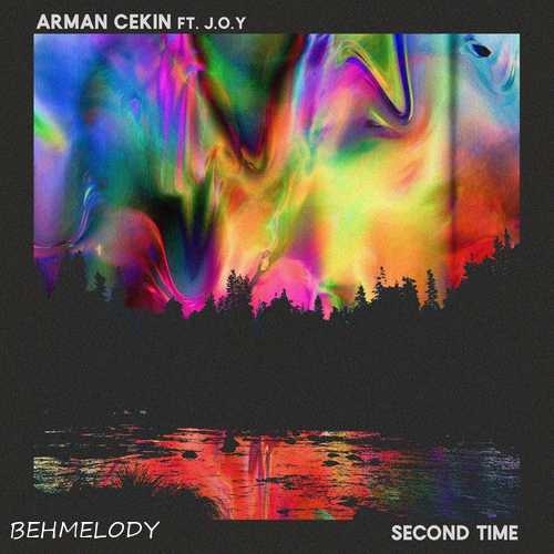 دانلود آهنگ Second Time­­ از Arman Cekin   
