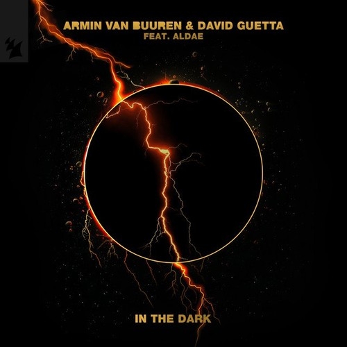 دانلود آهنگ Armin van Buuren با نام In The Dark   