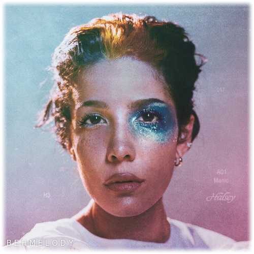 دانلود آهنگ شنیدنی Halsey به نام Ashley   