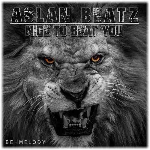 دانلود آهنگ شنیدنی AslanBeatz به نام G-Saz   