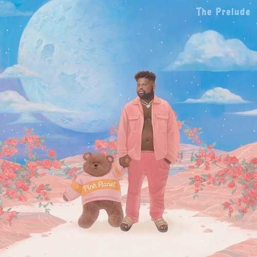 دانلود آهنگ شنیدنی Pink Sweats به نام At My Worst   