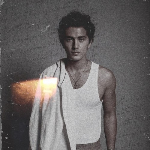 دانلود آهنگ Austin Giorgio با نام You Put a Spell on Me   