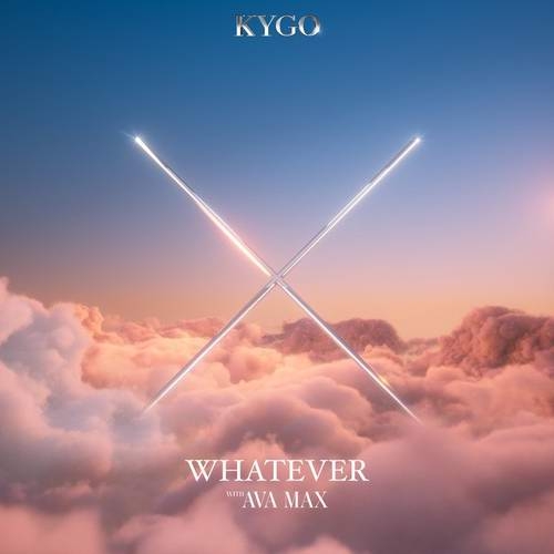 دانلود آهنگ جدید Whatever از Ava Max   