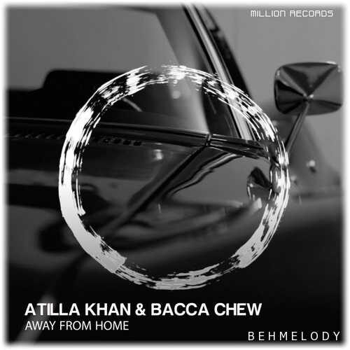 دانلود آهنگ جدید Atilla Khan به نام Away from Home   