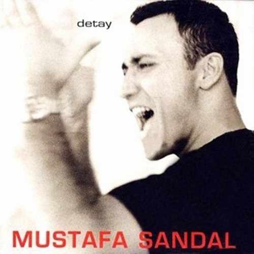 دانلود آهنگ شنیدنی Mustafa Sandal به نام Aya Benzer   