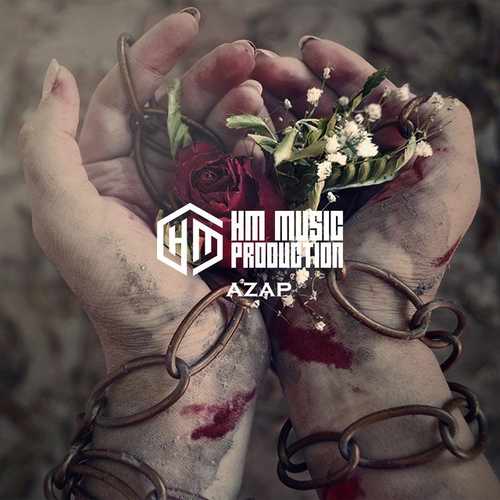 دانلود آهنگ زیبای Hm Music Production به نام Azap   