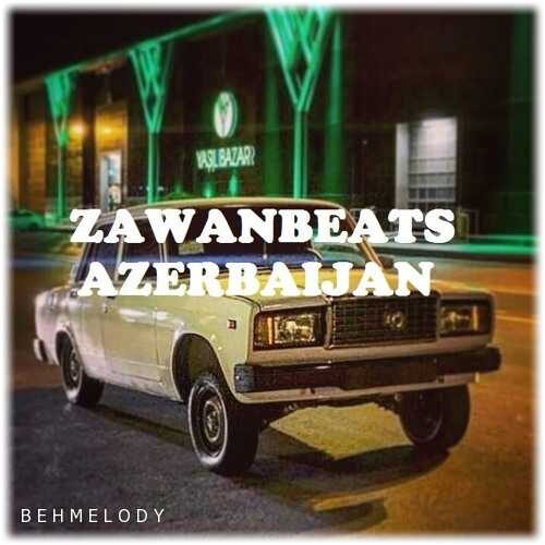 دانلود آهنگ بی کلام Zawanbeats به نام AZERBAIJAN   