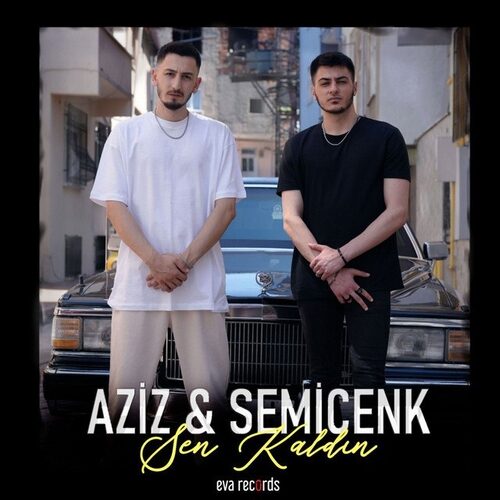 دانلود آهنگ جدید Semicenk به نام Sen Kaldın   