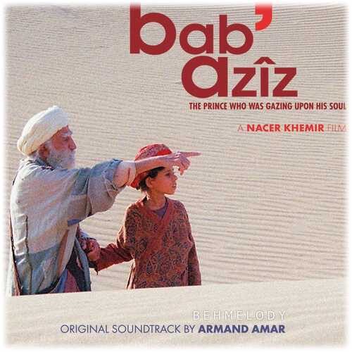 دانلود آهنگ Levon Minassian به نام Bab Azîz   