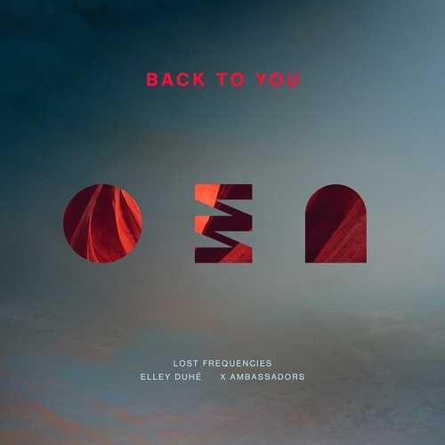 دانلود آهنگ جدید Elley Duhé به نام Back To You   