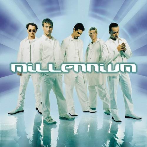 دانلود آهنگ نوستالوژی I Want It That Way از Backstreet Boys   