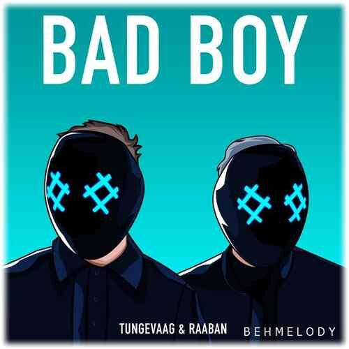 دانلود آهنگ چالشی bbnos به نام Bad Boy   