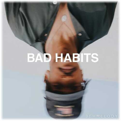 دانلود آهنگ شنیدنی Benjamin Carter به نام Bad Habits   
