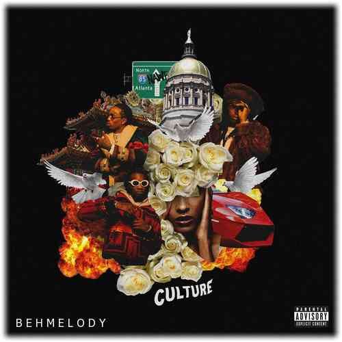دانلود آهنگ شنیدنی Migos به نام Bad and Boujee   