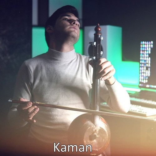 دانلود آهنگ Baloğlan Qafarov با نام Kaman   