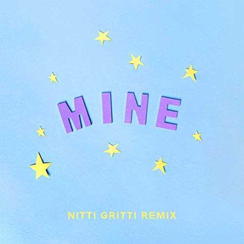 دانلود آهنگ جدید Bazzi به نام Mine   
