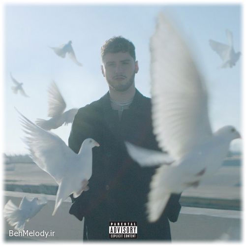 دانلود آهنگ جدید Bazzi به نام Young  Alive   