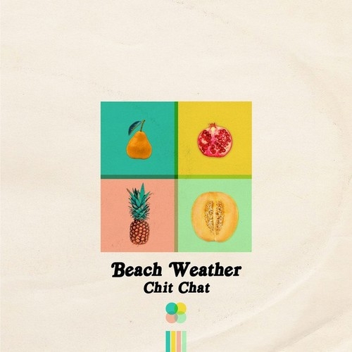 دانلود آهنگ Beach Weather با نام ex  Drugs  Etc   