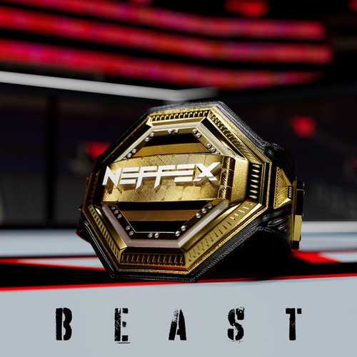 دانلود آهنگ جدید Neffex به نام Beast   