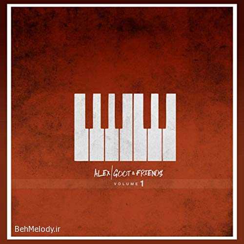 دانلود آهنگ جدید Alex Goot , Kurt Schneider , and Chrissy به نام Beauty And A Beat   