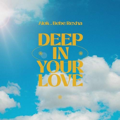 دانلود آهنگ جدید Deep In Your Love از Bebe Rexha   
