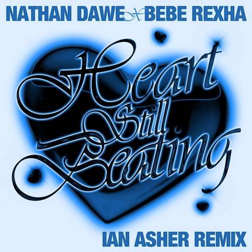 دانلود آهنگ جدید Heart Still Beating  Ian Asher Remix از Bebe Rexha   
