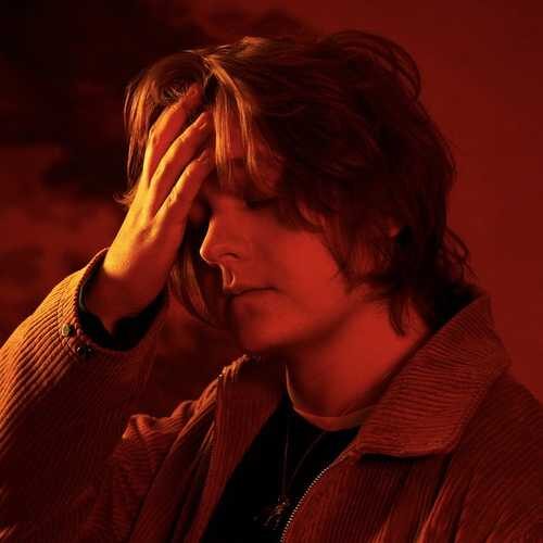 دانلود آهنگ زیبای Lewis Capaldi به نام Before You Go   