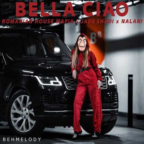 دانلود آهنگ شنیدنی Jade Shadi به نام Bella Ciao (بلا چاو)   
