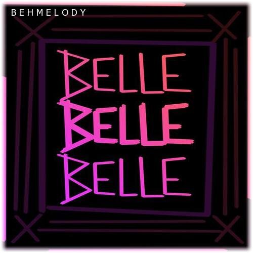 دانلود آهنگ جدید JVLA به نام Belle   