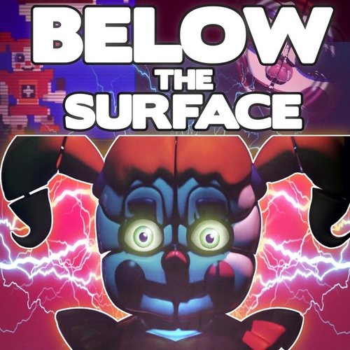 دانلود آهنگ Griffinilla به نام Below the Surface   