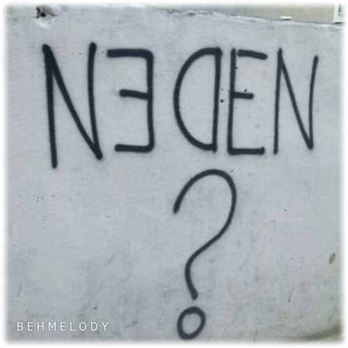 دانلود آهنگ ترکی Bengu به نام Neden   