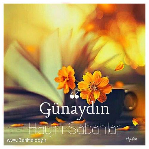 دانلود آهنگ جدید Bengü به نام Günaydın   