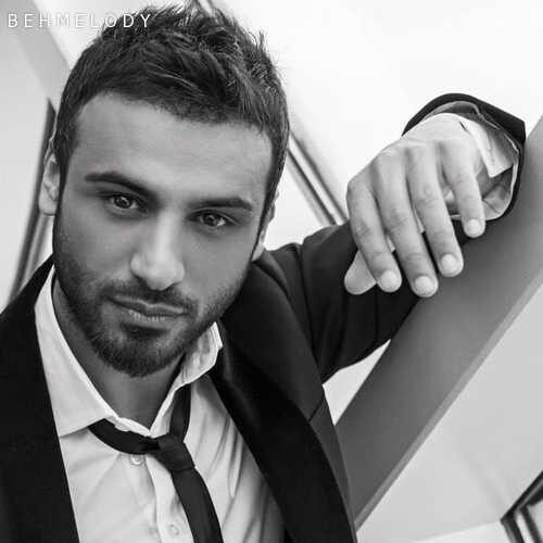 دانلود آهنگ فوق العاده Emre Kaya به نام Benimsin   