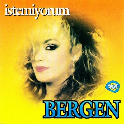 دانلود آهنگ Bergen با نام İstemiyorum   