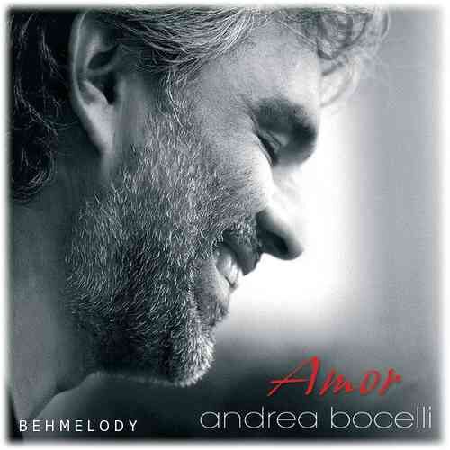 دانلود آهنگ فوق العاده Andrea Bocelli به نام Bésame Mucho   