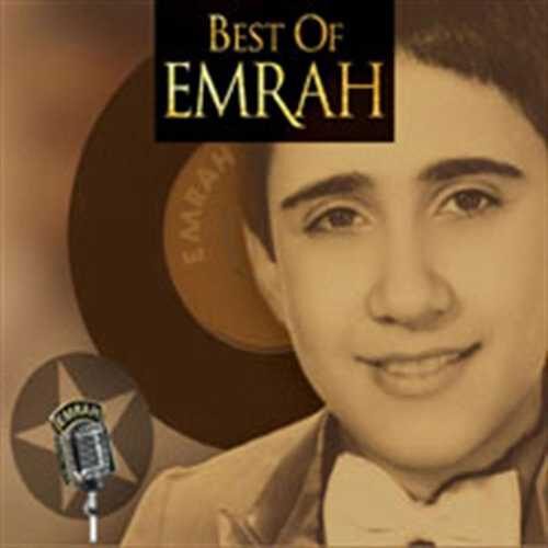 دانلود بهترین آهنگهای امراه Emrah   