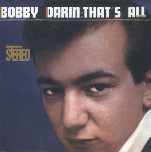 دانلود آهنگ زیبای Bobby Darin به نام Beyond the Sea   