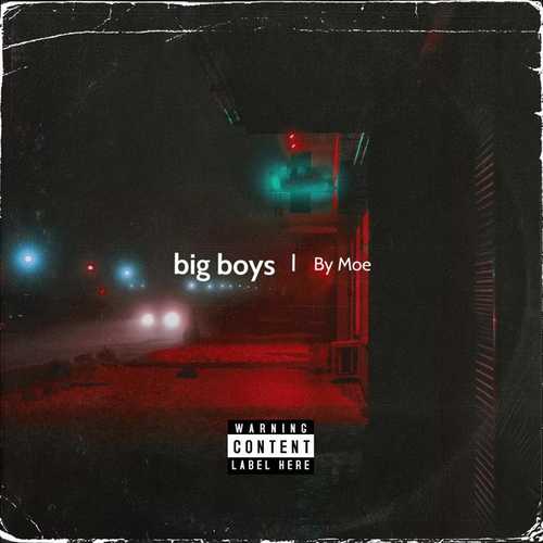 دانلود آهنگ ترند اینستاگرام SZA به نام Big Boy (بیگ بوی)   