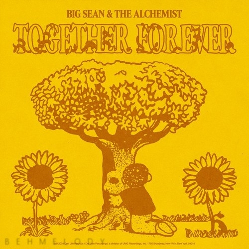 دانلود آهنگ Big Sean با نام Together Forever   