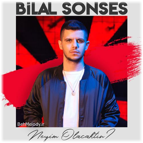 دانلود آهنگ جدید Bilal Sonses به نام Sonu Gelmez   