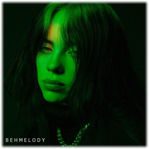 دانلود آهنگ شنیدنی Billie Eilish به نام The End of the World   